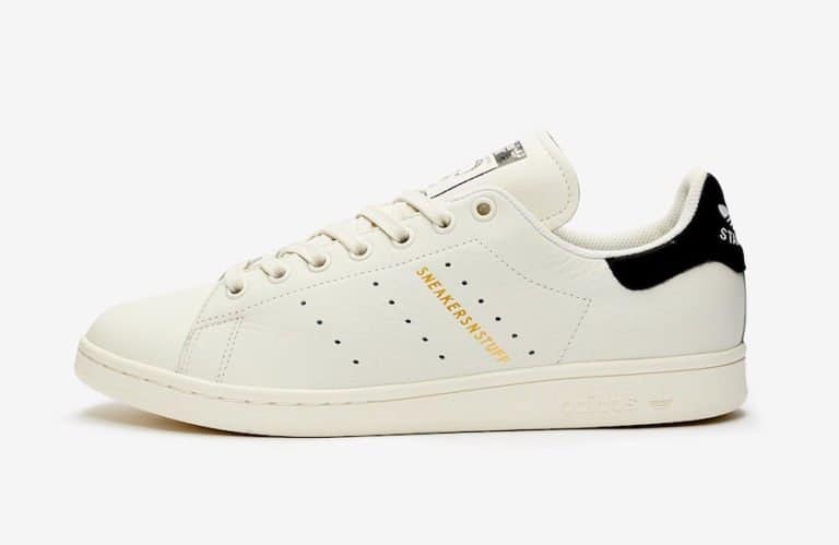 Sneakersnstuff Reveals their adidas Consortium 20th Anniversary Collection