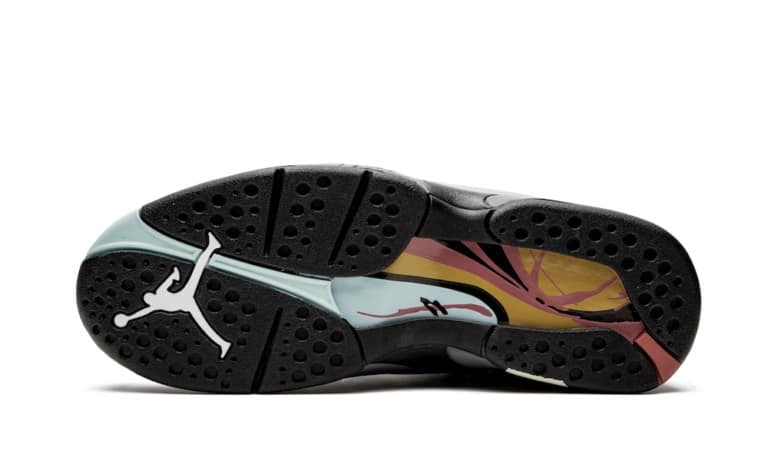 Air Jordan 8 N7 "pendleton"