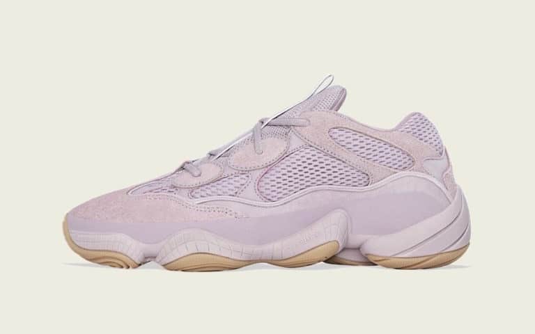 adidas Yeezy 500 "Soft Vision"
