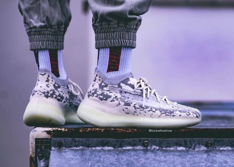 adidas Yeezy Boost 380 “Alien”