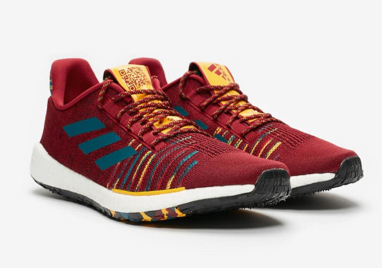 Missoni Prepares to Release Four Colorways of the adidas PulseBoost