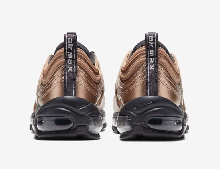 Nike Air Max 97 "copper"