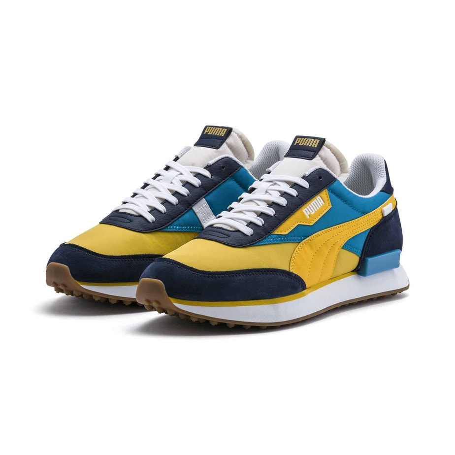 Puma Future Rider Style Rider