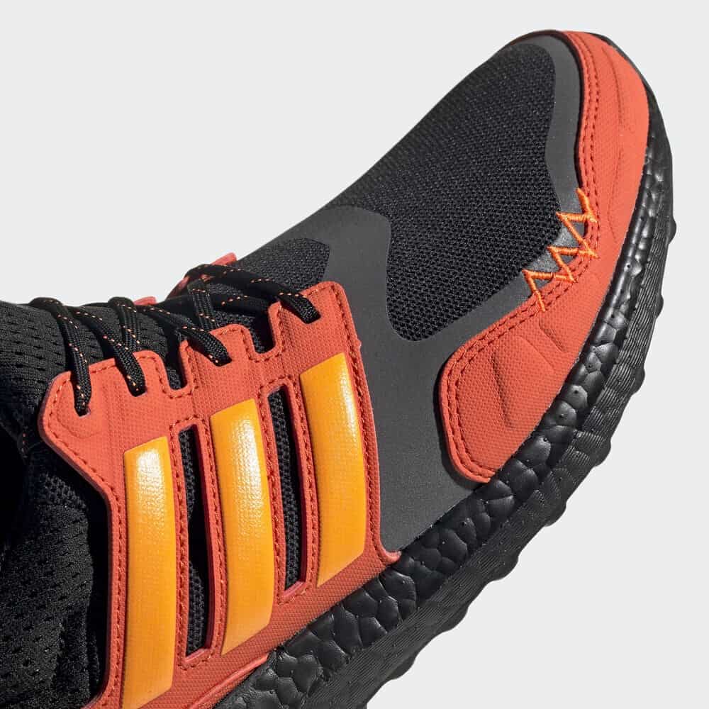 Official Look at the Upcoming adidas Ultra Boost S&L "Flash Orange"