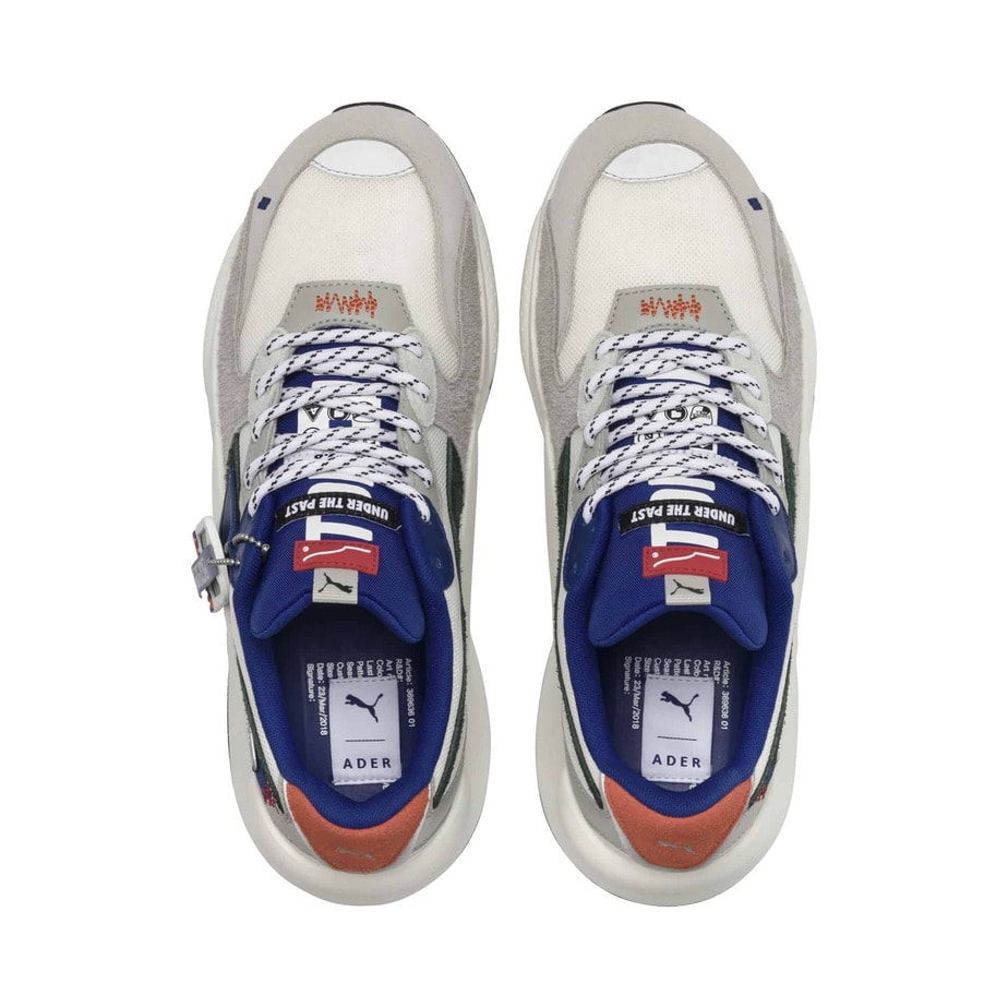 Puma Future Rider Style Rider