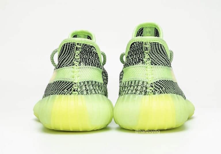 adidas Yeezy Boost 350 V2 "Yeezreel"