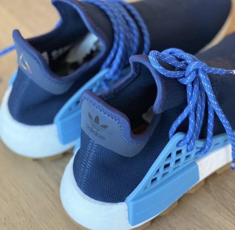 adidas Nmd Hu "dream Vision"