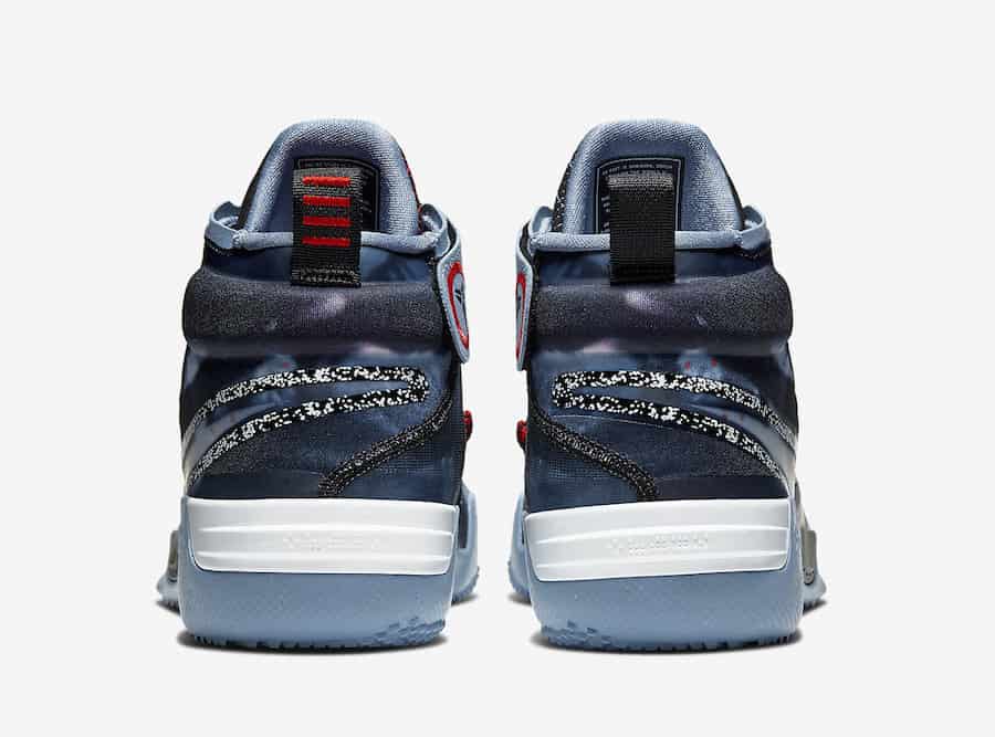 Nike Kobe Ad Nxt Ff Blue Hero