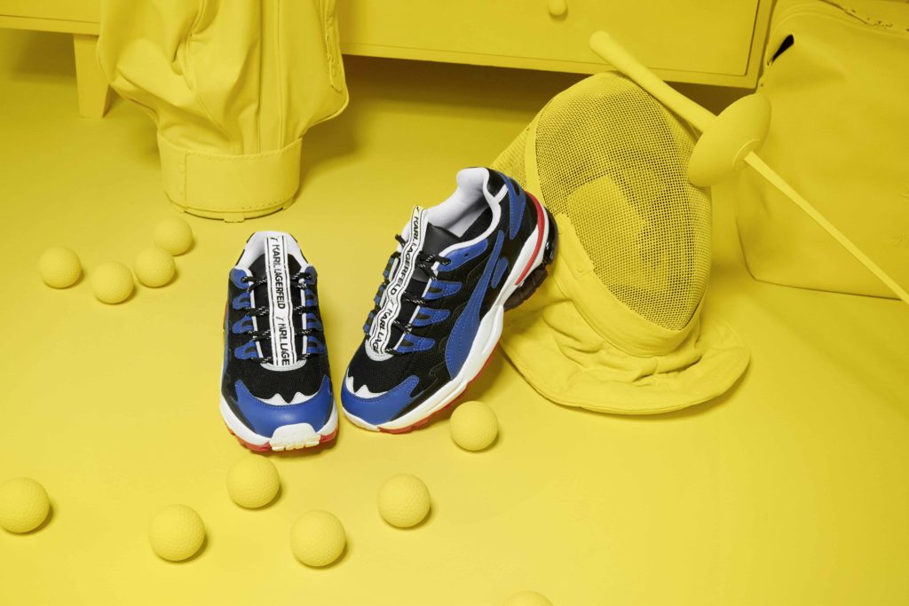 19aw Xsp Select Karl Lagerfeld 03022