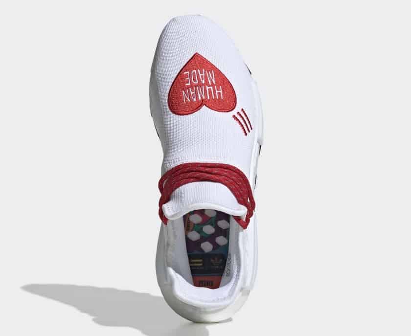 Human Made x adidas NMD Hu Released Today and Didn’t Sell Out