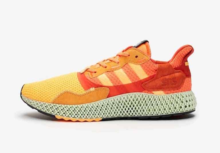 Sneakersnstuff Reveals their adidas Consortium 20th Anniversary Collection