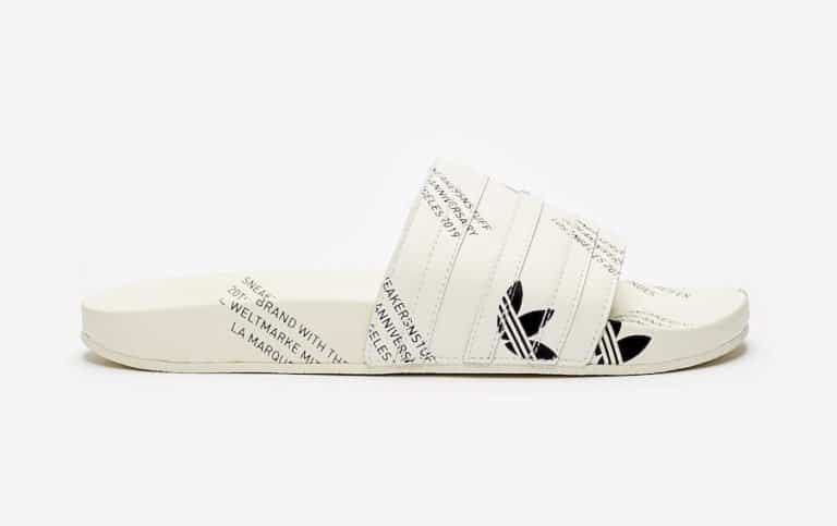 Sneakersnstuff Reveals their adidas Consortium 20th Anniversary Collection