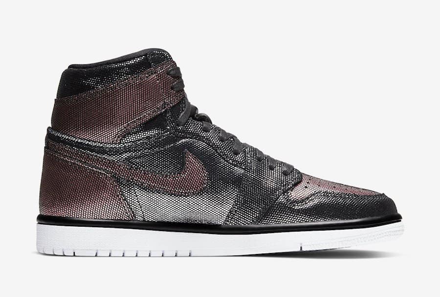 Air Jordan 1 Fearless Wmns