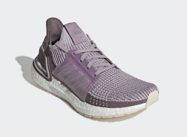 adidas Ultra Boost 19 “Soft Vision”