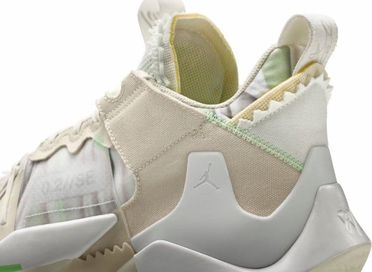 Jordan Why Not? Zer0.2 “Mummy” PE Availble for Select NikePlus Members