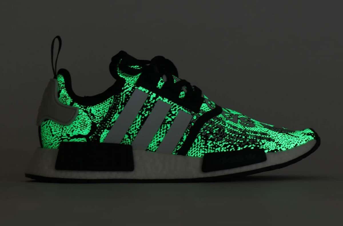 Official Images of the atmos x adidas NMD "G-SNK"