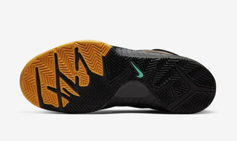 Nike Zoom Kobe 4 Protro “FTB” Releasing Next Month