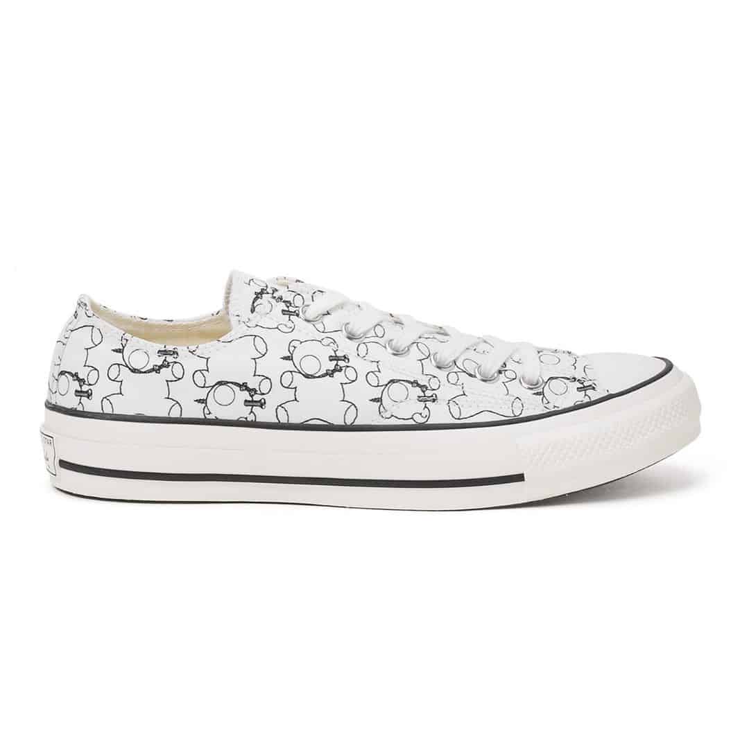 Undercover Converse Addict Chuck Taylor