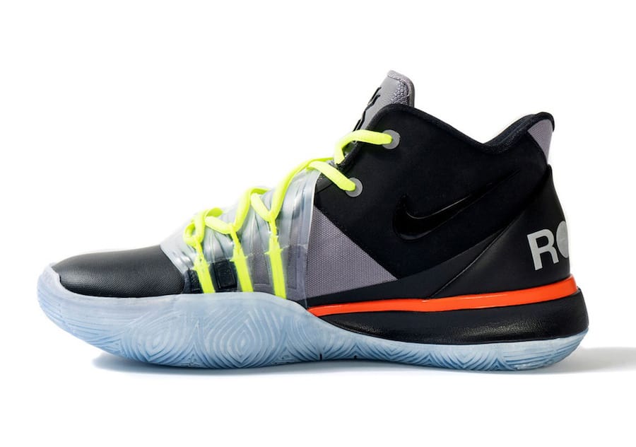 Rokit Nike Kyrie 5 'welcome Home'
