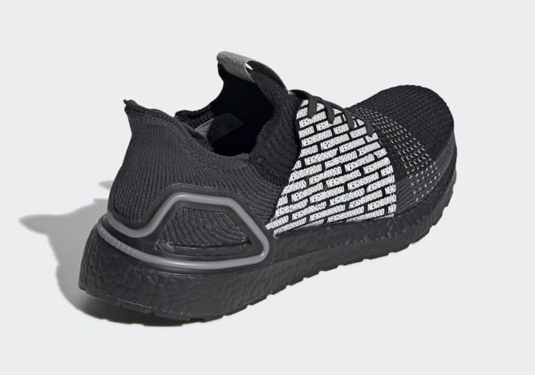 Neighborhood x adidas Ultra Boost Collection Releases Black Friday