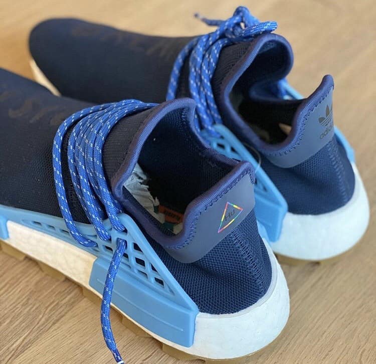 adidas Nmd Hu "dream Vision"