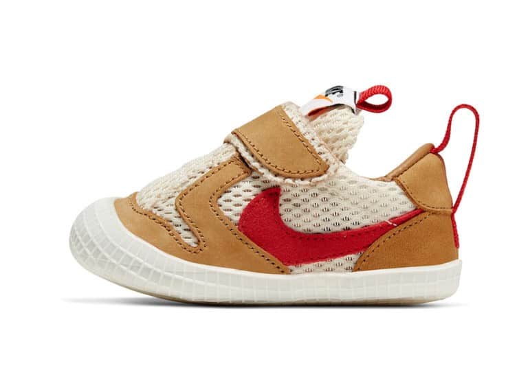 Tom Sach's Nike Mars Yard For Infants and Toddlers