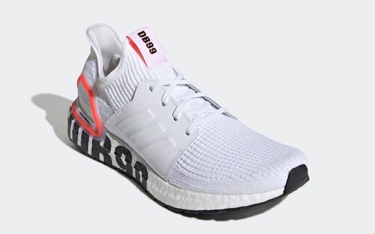 David Beckham Prepares to Release His Own adidas Ultra Boost 19