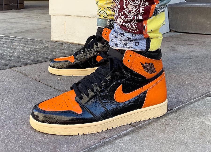 Top Sneaker Releases October 2019 Sbb