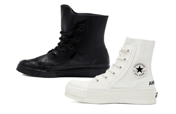 461caaea Converse