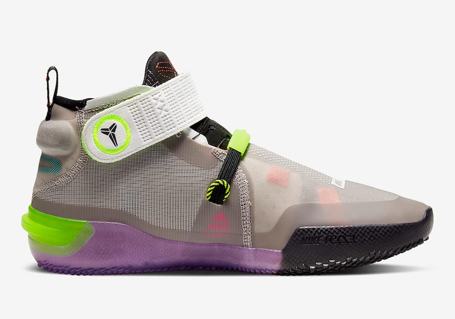 Nike Kobd Ad Nxt Ff Queen
