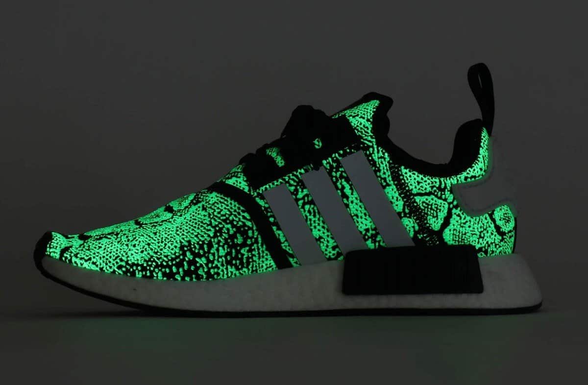 Official Images of the atmos x adidas NMD "G-SNK"