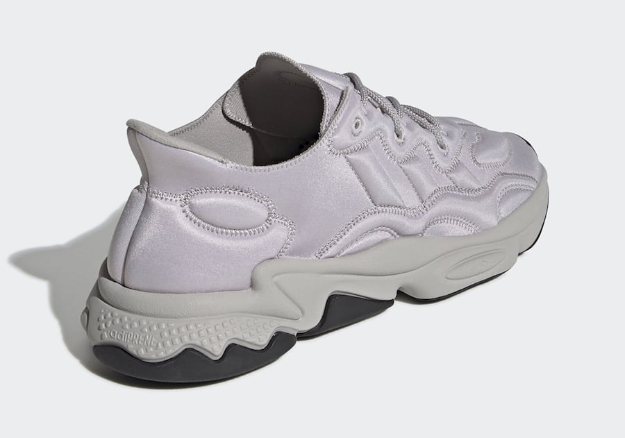 adidas Ozweego Techclear Granite FU7644