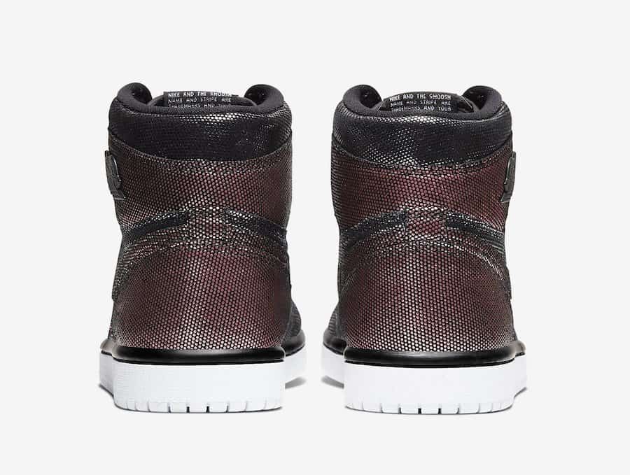 Air Jordan 1 Fearless Wmns