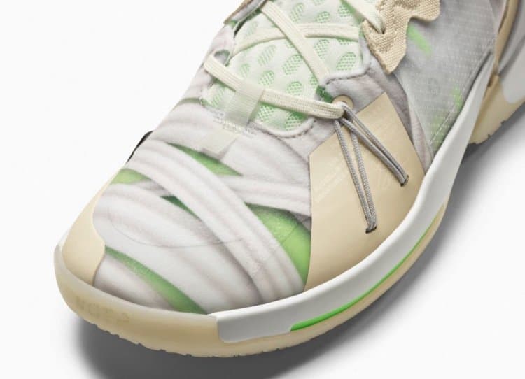 Jordan Why Not? Zer0.2 “Mummy” PE Availble for Select NikePlus Members