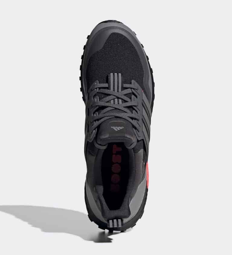 adidas Ultra Boost All Terrain "Solar Red" Releasing Soon
