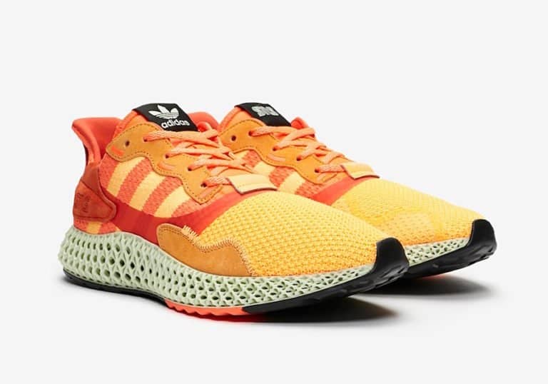 Sneakersnstuff Reveals their adidas Consortium 20th Anniversary Collection