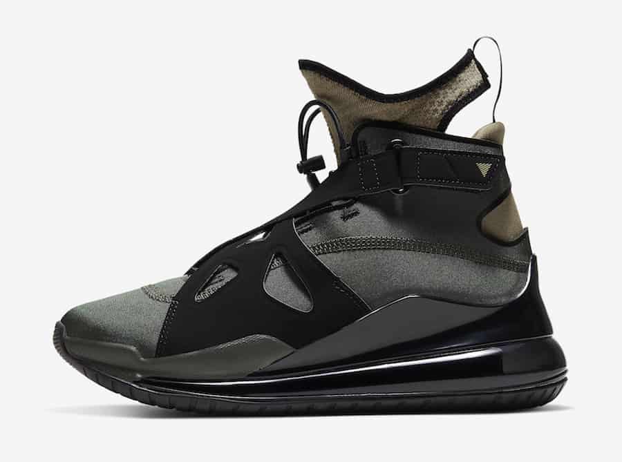 Jordan Air Latitude 720
