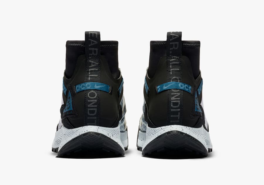 Nike Acg Terra Zaherra CQ0076-500