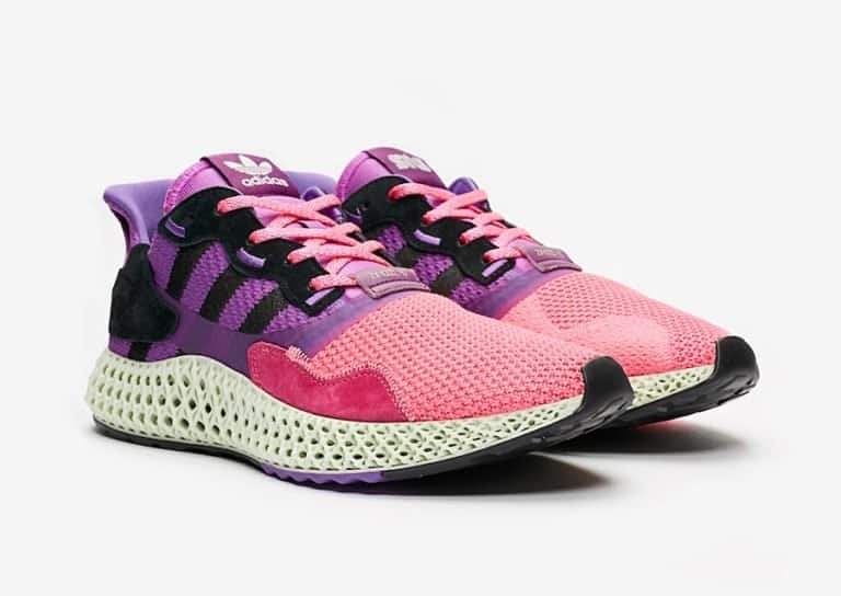 Sneakersnstuff Reveals their adidas Consortium 20th Anniversary Collection