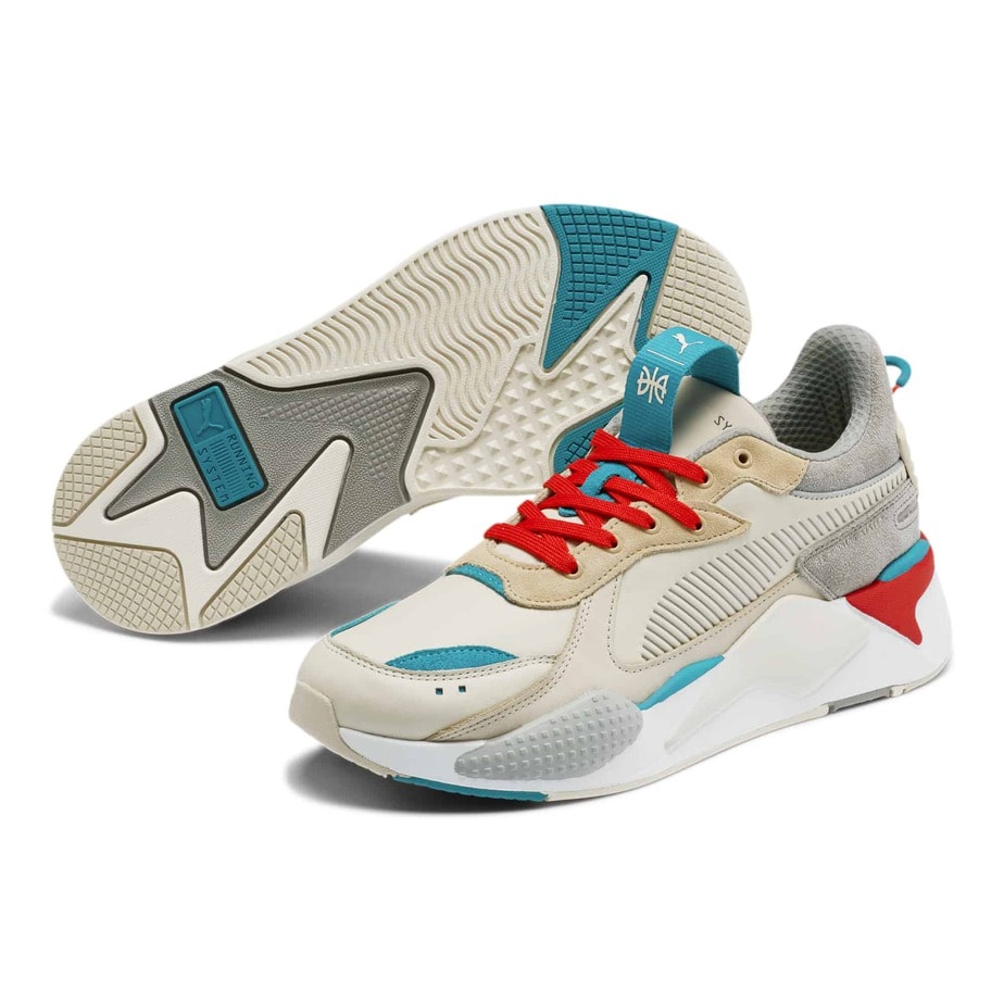Deandre Ayton Puma Rs X