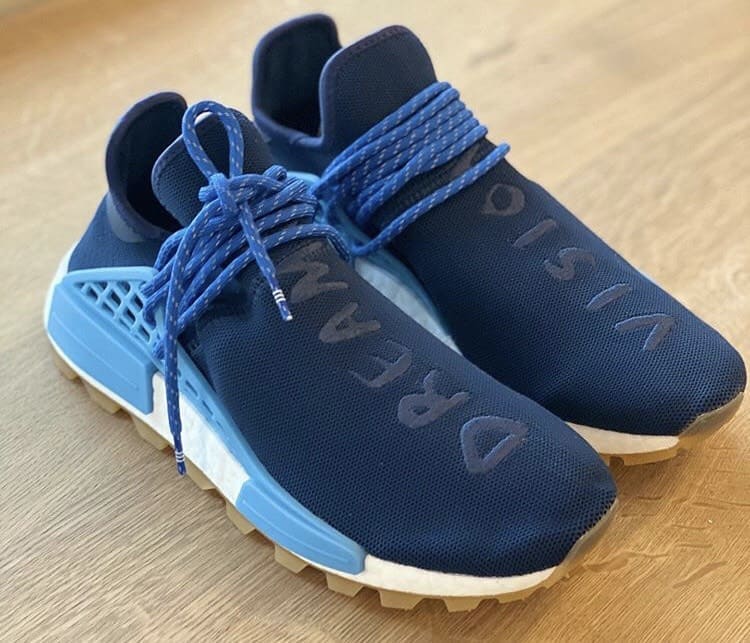 adidas Nmd Hu "dream Vision"