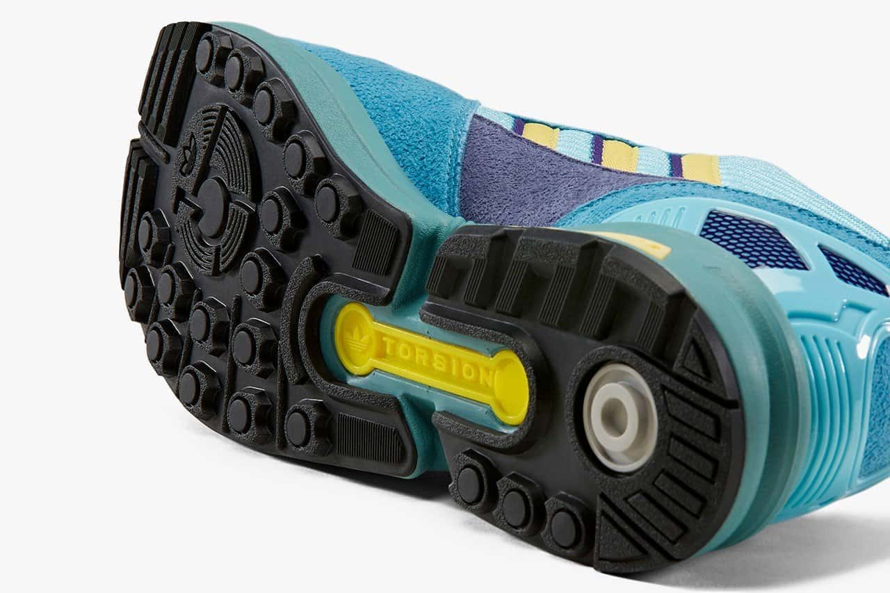 adidas Consortium Zx 8000 Re Release Information