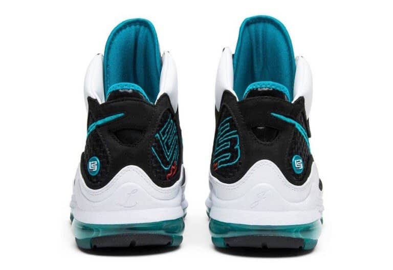 Nike Lebron 7 "Red Carpet"