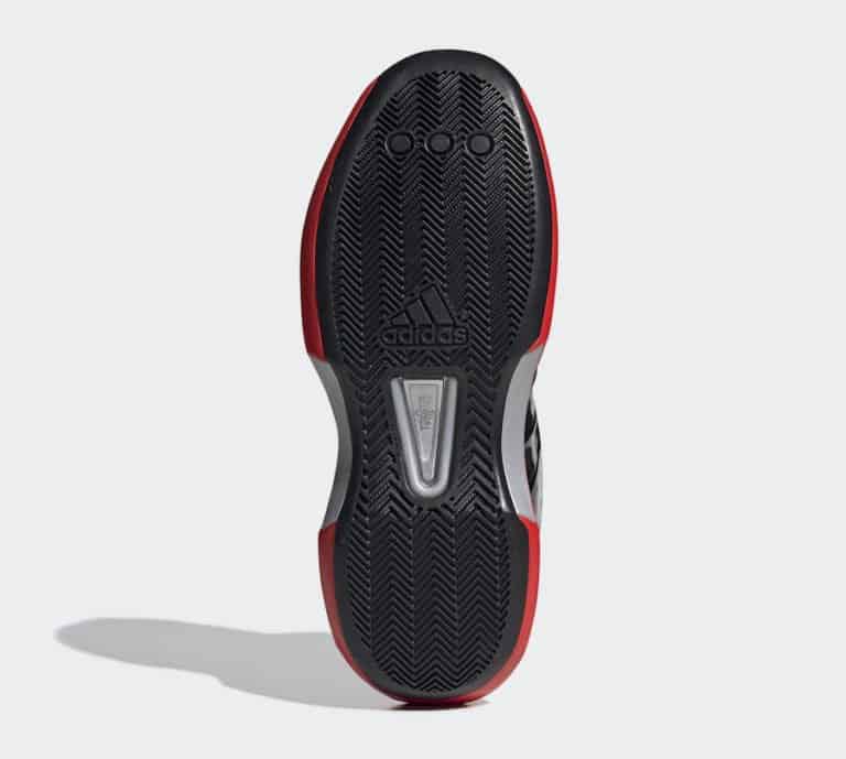 Star Wars x adidas Crazy 1 “Darth Vader” Launching Soon