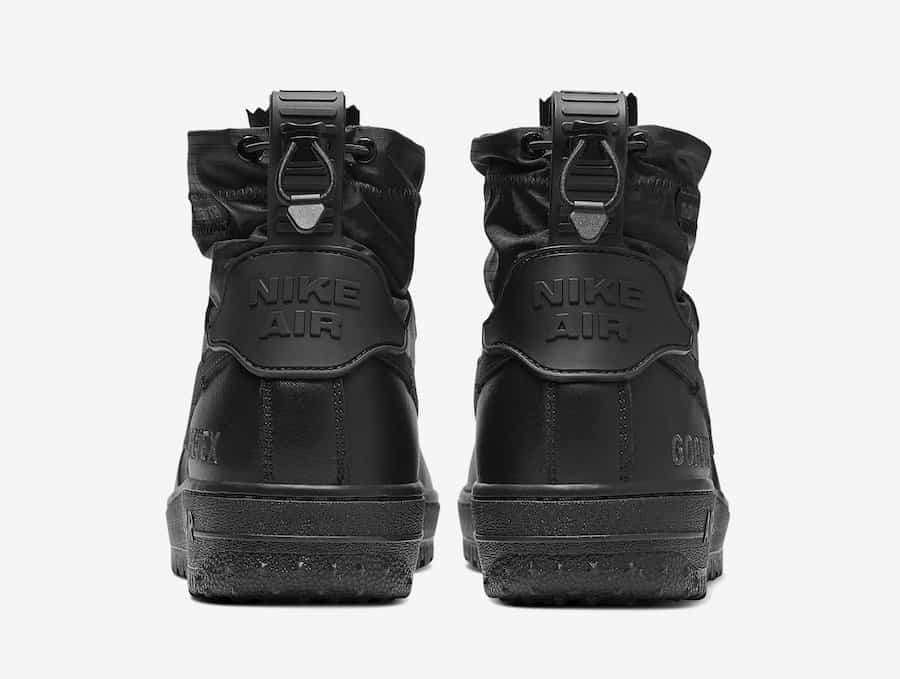 Nike Air Force 1 Wrt Gore Tex