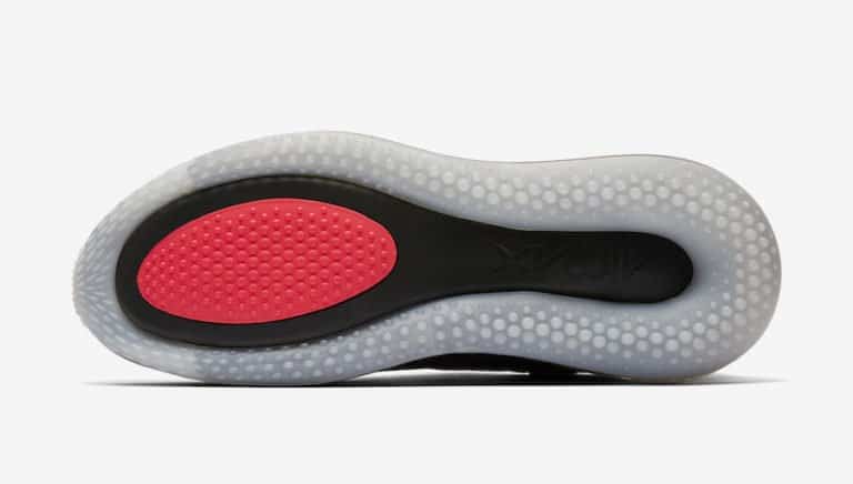 Official Images of the Black OBJ x Nike Air Max 720