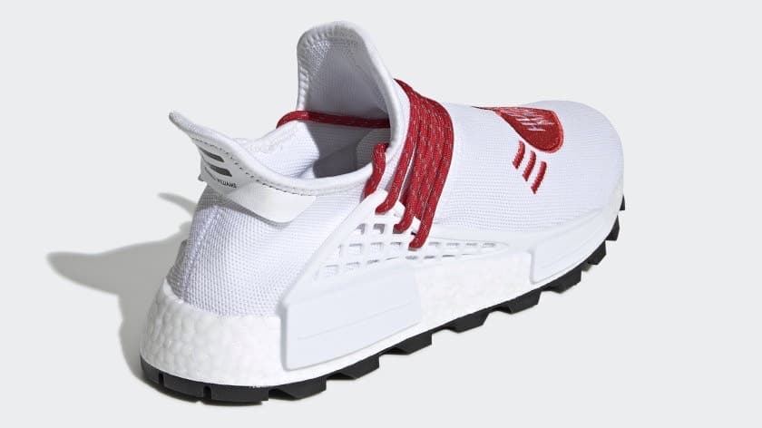 Human Made x adidas NMD Hu Released Today and Didn’t Sell Out