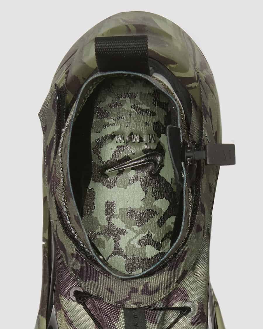 Nike Mmw Free Tr 3 Camo