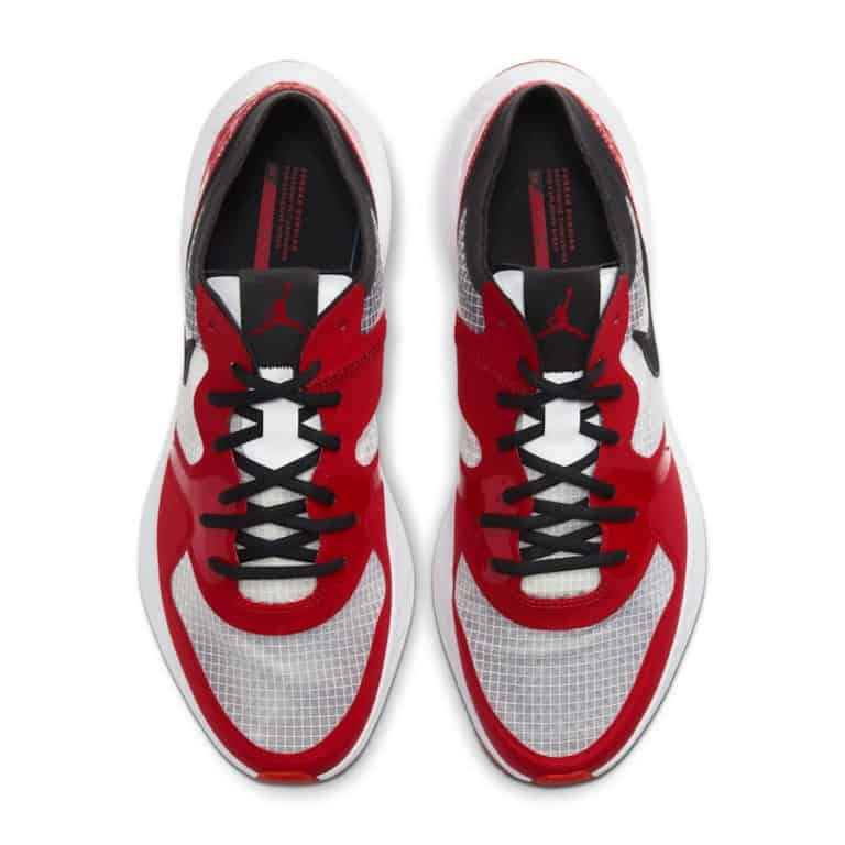 Jordan 1 Inspired 85 Racer Just Became Available