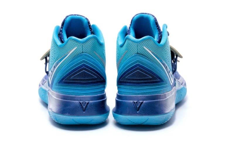 Concepts Reveals their Nike Kyrie 5 "Orions Belt"
